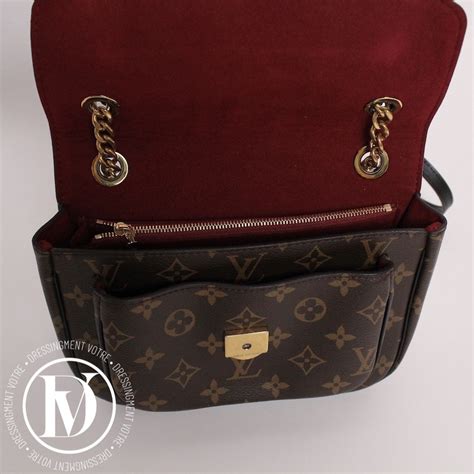 sac passy louis vuitton|Louis Vuitton designer purses.